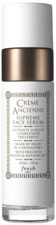 Crème Ancienne Supreme Face Serum - Najwyższej jakości serum przeciwstarzeniowe