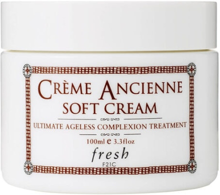 Crème Ancienne Soft Cream - Nawilżający i ochronny krem