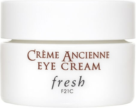 Crème Ancienne Eye Cream - Bogaty krem pod oczy