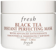 Black Tea Instant Perfecting Mask - Błyskawiczna maseczka z czarną herbatą