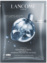 Advanced Génifique Yeux Light Pearl Hydrogel Melting 360 Eye Mask