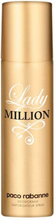 Lady MILLION - Dezodorant w sprayu