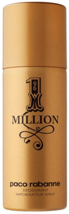 1 MILLION - Dezodorant w sprayu