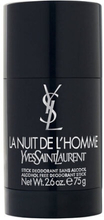 La Nuit de L'Homme Yves Saint Laurent - dezodorant w sztyfcie