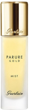 Parure Gold Mist - Mgiełka utrwalająca makijaż