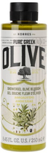 Olive Blossom - Żel pod prysznic