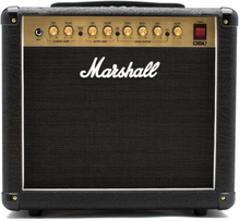 Marshall DSL5CR guitarforstærker