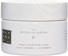 The Ritual of Sakura Body Cream - Krem do ciała