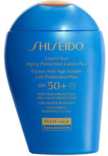 Expert Sun Aging Protection Lotion SPF50 WETFORCE