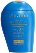 Expert Sun Aging Protection Lotion SPF30 WETFORCE