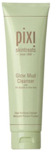 Glow Mud Cleanser - Błoto myjące do twarzy