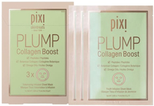 Plump Collagen Boost - Maska w płachcie