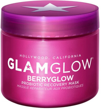 Berryglow Probiotic Recovery Mask - Maseczka regenerująca