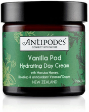 Antipodes Vanilla Pod Hydrating Day Cream