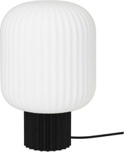 Broste Copenhagen - Lolly bordslampe 30 cm svart