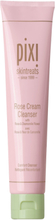 Rose Cream Cleanser Beauty Women Skin Care Face Cleansers Milk Cleanser Nude Pixi