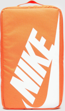 Nike Shoe Box Bag, orange