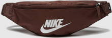Nike Heritage Hip Pack, brun
