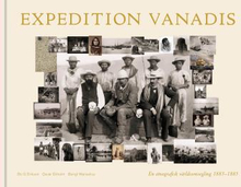 Expedition Vanadis - En Etnografisk Världsomsegling 1883-1885