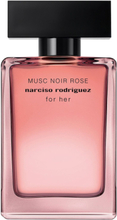Narciso Rodriguez For Her Musc Noir Rose Edp Parfume Eau De Parfum Nude Narciso Rodriguez