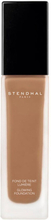 Flydende makeup foundation Stendhal Lumière Nº 250 Santal (30 ml)