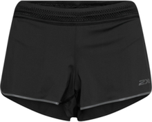 Light Speed 3" Shorts Sport Shorts Sport Shorts Black 2XU