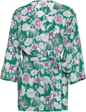 Naya Kimono Lingerie Kimonos Multi/patterned Passionata