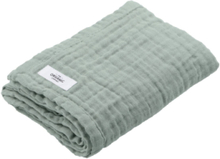Fine Hand Towel Home Textiles Bathroom Textiles Towels Green The Organic Company