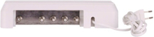 Triax Indoor amplifier 12db 4 utg.