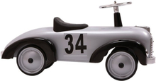Baghera Sparkbil Speedster (Silver)