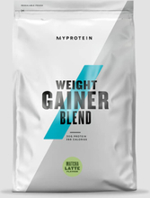 Impact Weight Gainer - 5kg - Matcha Latte