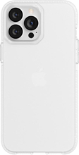 Griffin Survivor Clear Hardcase iPhone 13 Pro Max transparant