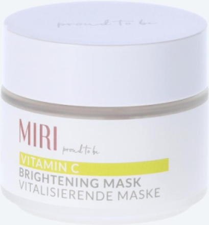 MIRI - proud to be Gesichtsmaske