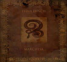 Lynch Lydia: Marchesa (Golden)