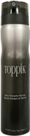 Root Touch Up Spray Medium Brown 80g