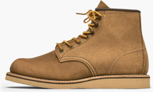 Red Wing - 6 Inch Rover - Khaki - US 7