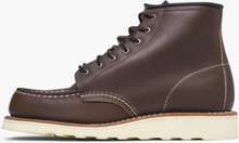 Red Wing - 6 Inch Classic Moc - Brun - US 6