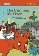 Janacek: Cunning Little Vixen