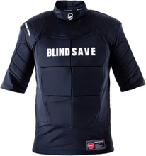 Blindsave Protection vest RC (S/S) Black XXL