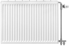 Radiator Compact All in 21 Stelrad