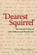 Dearest Squirrel...