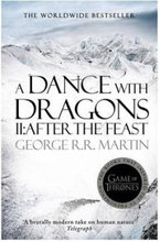 A Dance With Dragons- Part 2 - After The Feast