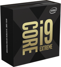 Intel Core I9 Extreme Edition 10980xe 3ghz Lga2066 Socket Processor