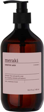 Meraki Intimate Sensitive Wash 490 ml