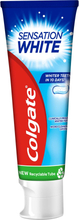 Colgate Toothpaste Sensation White 75 ml