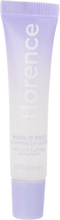 Florence by Mills Work It Pout Lip Gloss Pink Wink - 8 ml