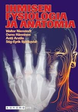 Ihmisen fysiologia ja anatomia