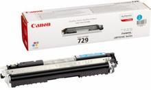 Canon Canon 729 C Tonerkassette Cyan