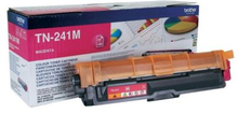 Cartouche toner magenta, 1 400 pages BROTHER