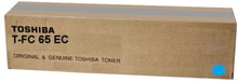 Cartouche toner cyan 29.500 pages TOSHIBA